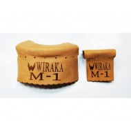 Snooker Parts - Wiraka Genuine Moulded Leather (M1)